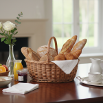 Cestas de Café da Manhã: Quando o Presente Deixa de Ser Objeto e Vira Narrativa