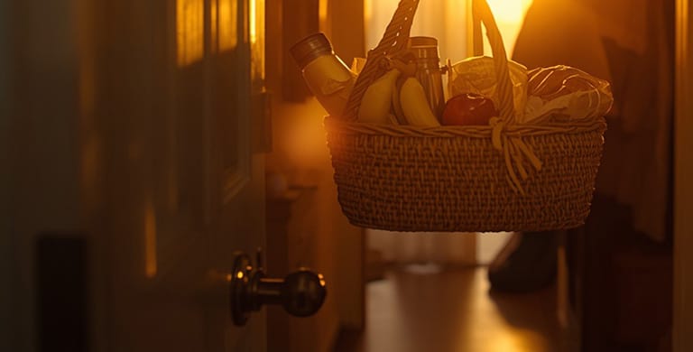 Leia mais sobre o artigo Presente de aniversário é obrigação. Presente de quinta-feira é amor.