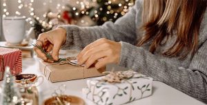 Leia mais sobre o artigo Presentear Sem Pensar (entre aspas ” “): O Novo Luxo do Consumidor Moderno