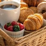 Cestas De Café: Presentes Que, Por Diversas, Simplesmente Acontecem