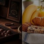 Chocolate e Café: Rio Preto e Cestas